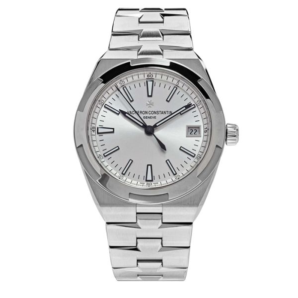 PPF 공장｜Cal.5100 무브먼트｜41mm｜바쉐론 콘스탄틴 오버시즈｜4500V