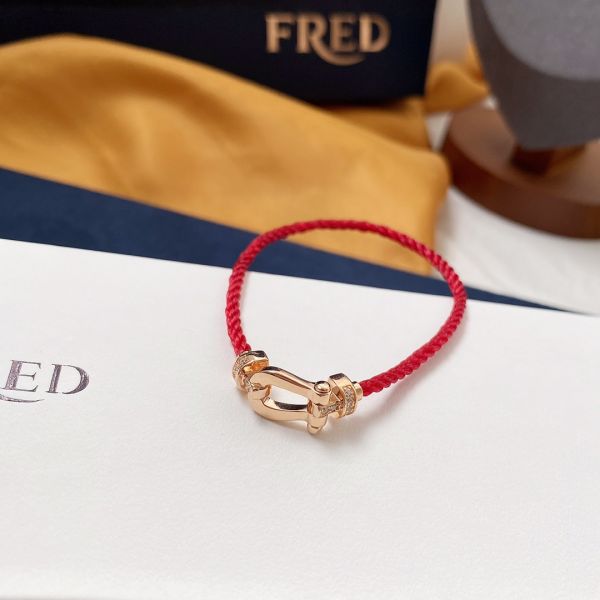fred 포스텐 브레이슬릿