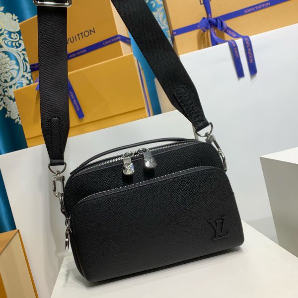 루이비통 에비뉴 메신저 백｜24FW｜M11657